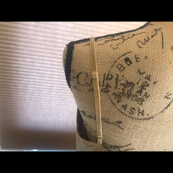 Gold Tank - Picture 6 of 8